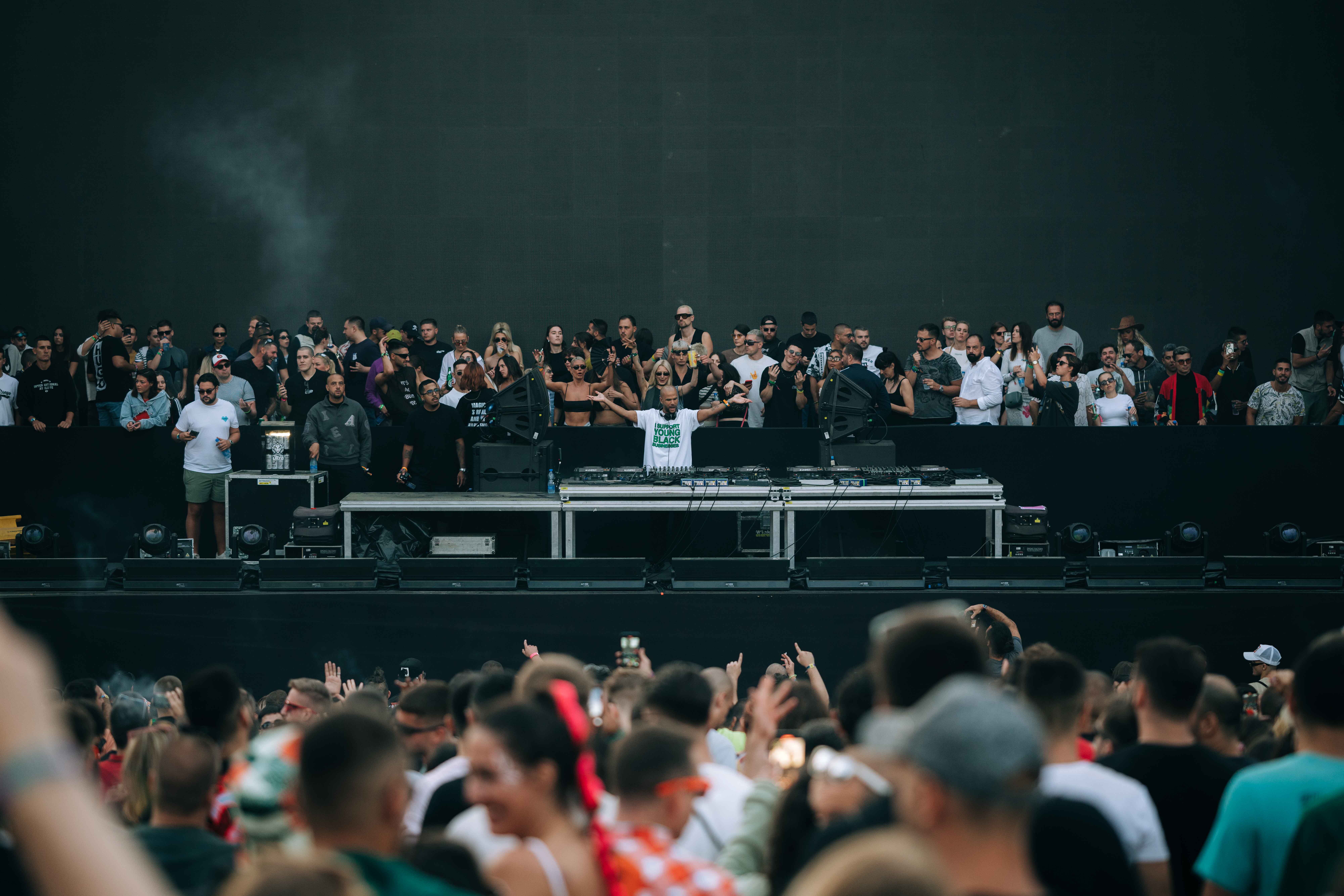Fotografije koje su obeležile ovogodišnji festival ljubavi Tuborg Lovefest