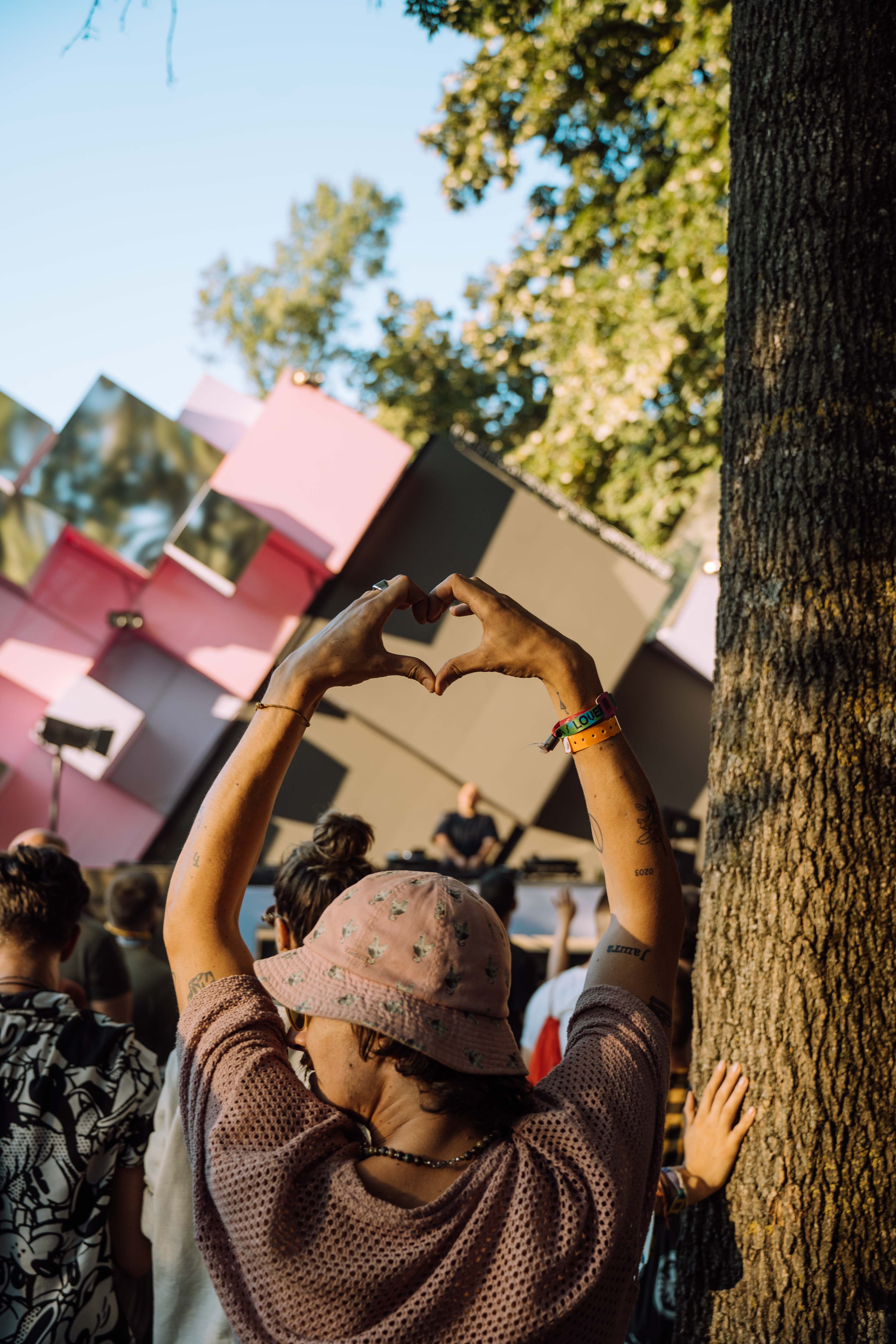Fotografije koje su obeležile ovogodišnji festival ljubavi Tuborg Lovefest