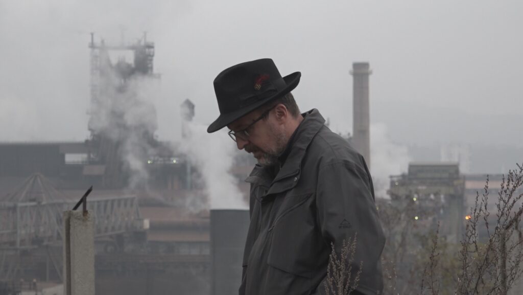 „NEBO IZNAD ZENICE“, HBO ORIGINAL KOPRODUKCIJSKI DOKUMENTARAC, PREMIJERNO NA SARAJEVO FILM FESTIVALU