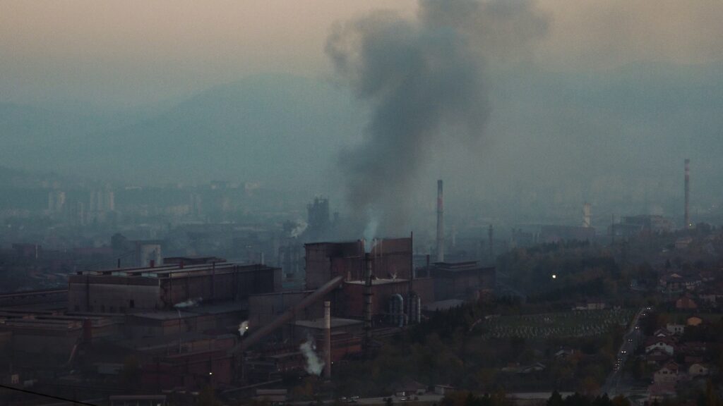 „NEBO IZNAD ZENICE“, HBO ORIGINAL KOPRODUKCIJSKI DOKUMENTARAC, PREMIJERNO NA SARAJEVO FILM FESTIVALU