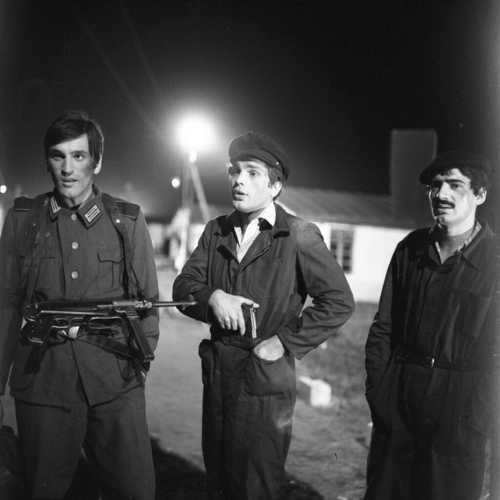 Digitalno obnovljena serija “Otpisani” od 29. avgusta na RTS 1