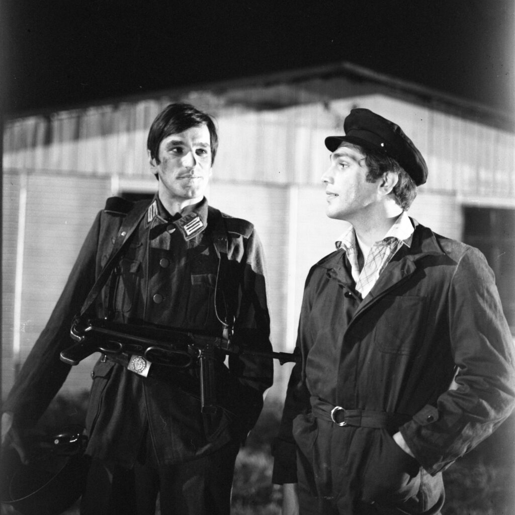 Digitalno obnovljena serija “Otpisani” od 29. avgusta na RTS 1