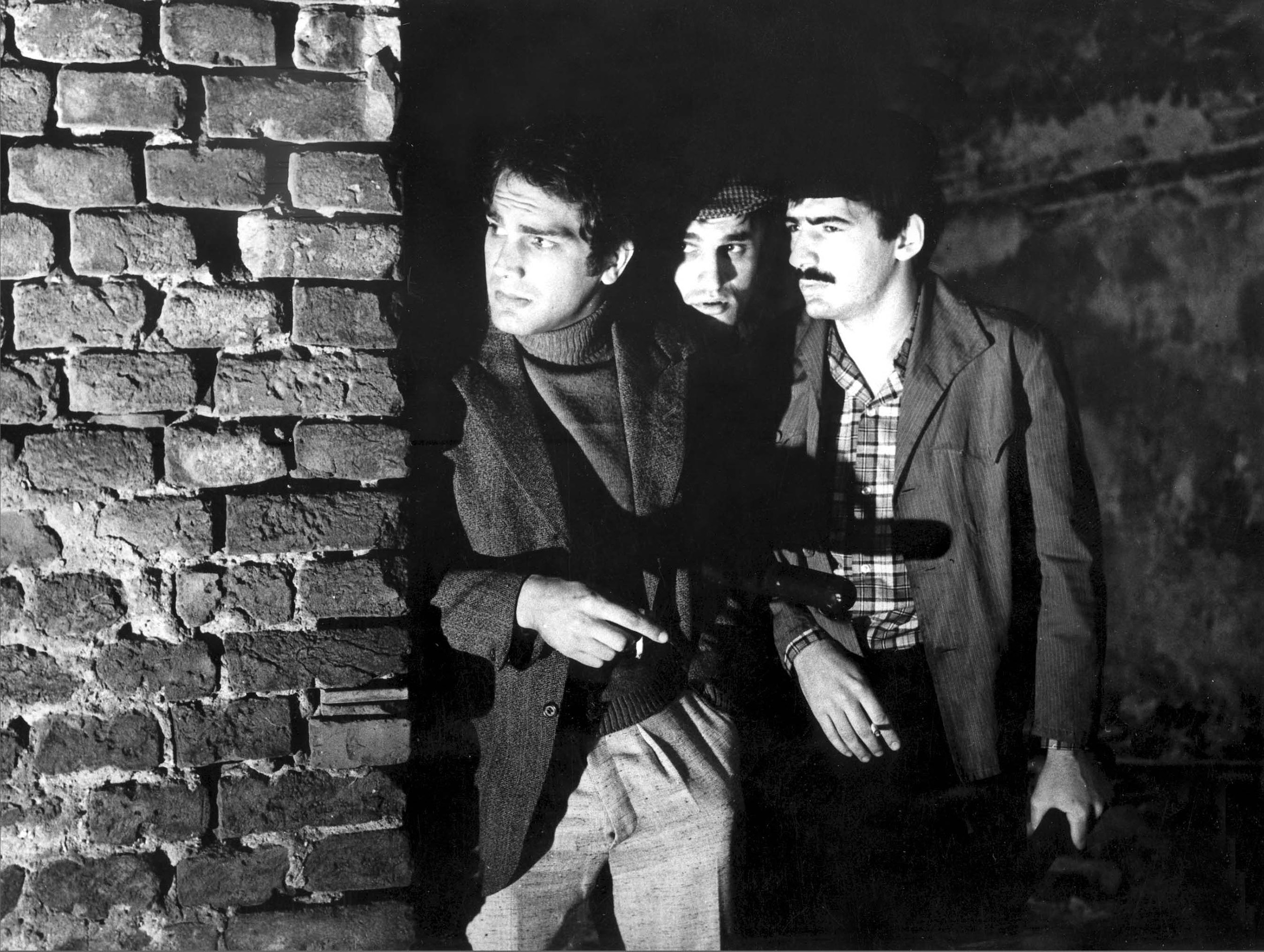 Digitalno obnovljena serija “Otpisani” (6)