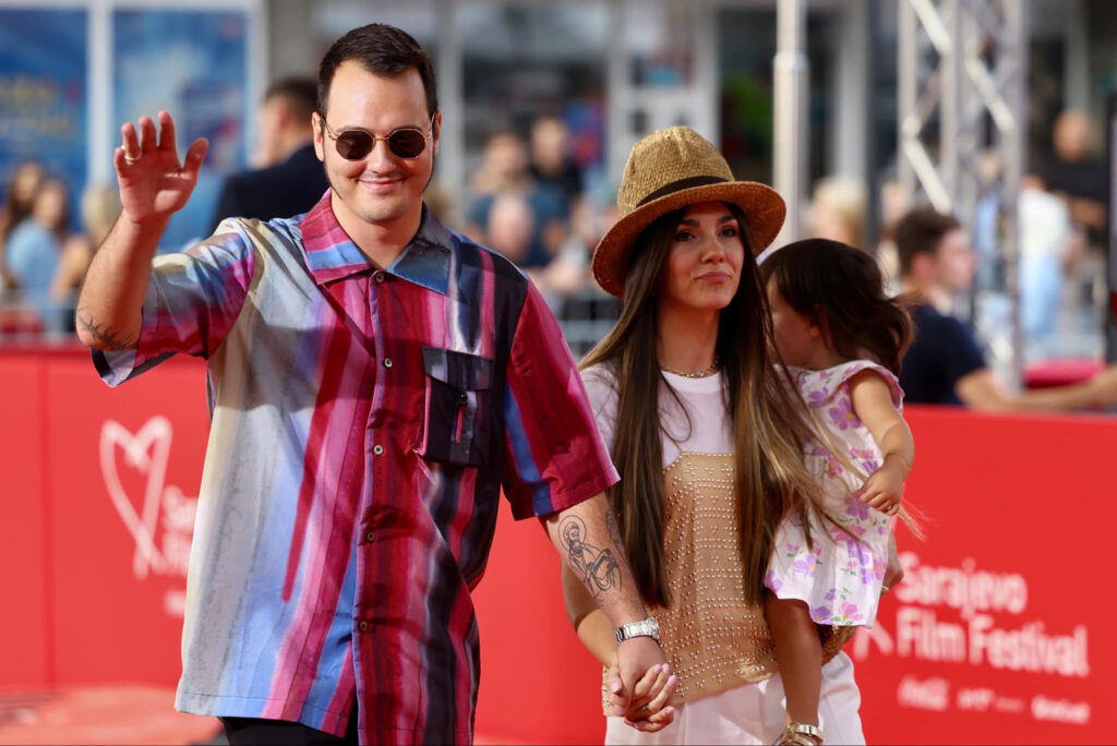 Održana evropska premijera filma Megdan, sarajevo film festival