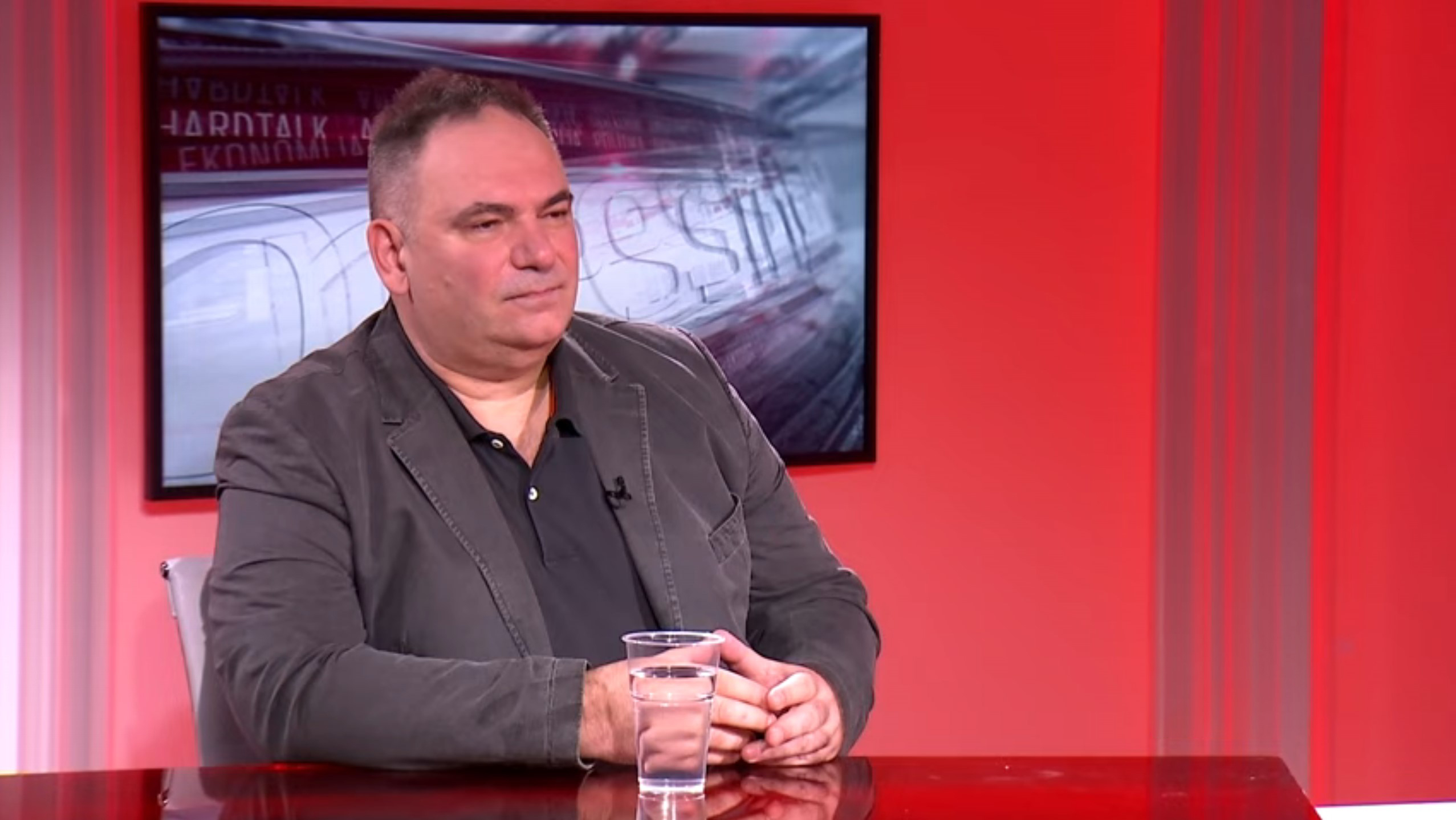 Dragoslav Dedović Foto: N1