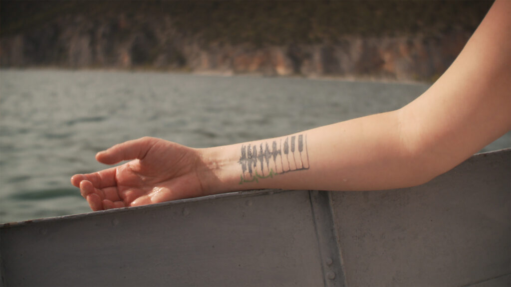 Telo Foto: Brand Ferro