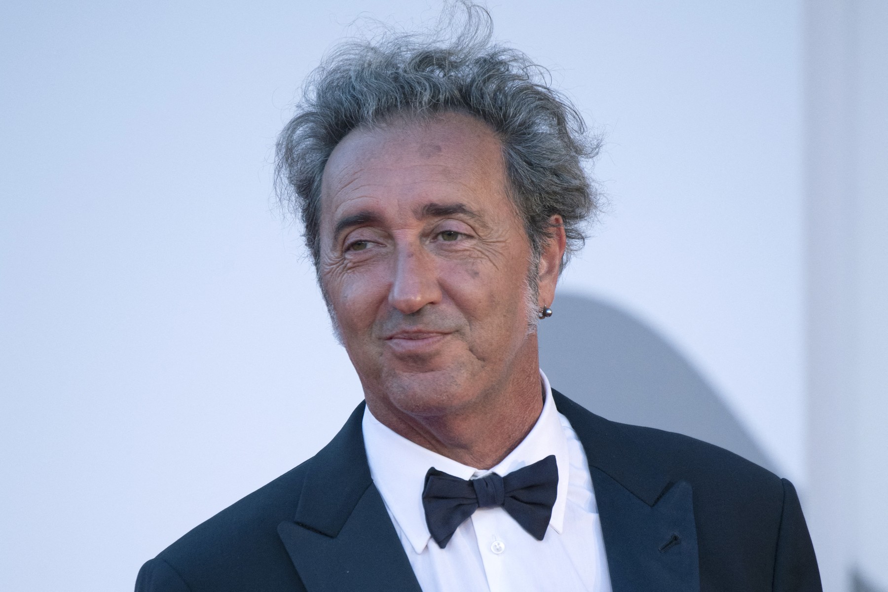 Venice - E Stata La Mano Di Dio Premiere AM