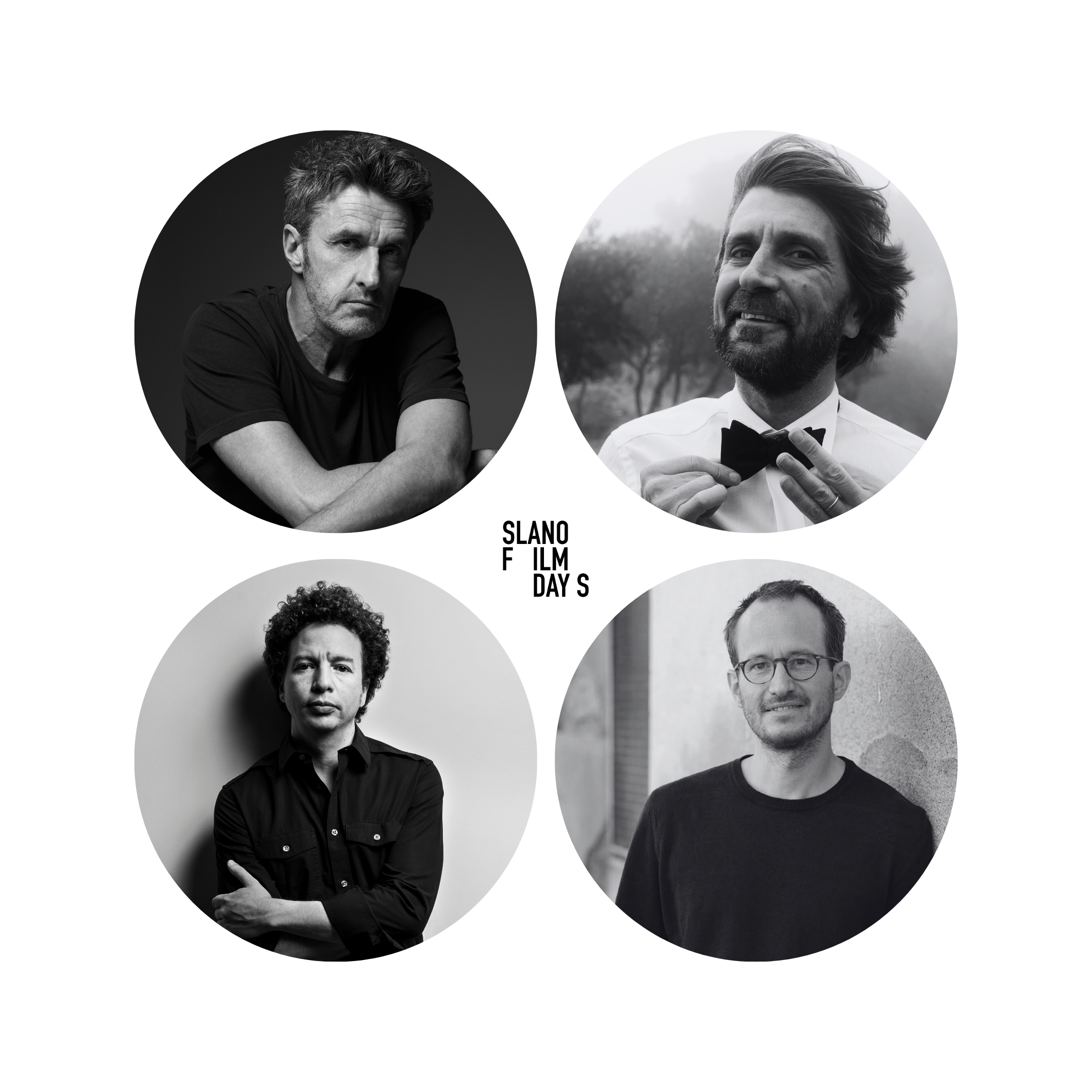 Slano Film Days 2024