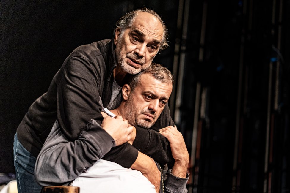 Jubilej - 250. izvođenje Voza u Zvezdara teatru