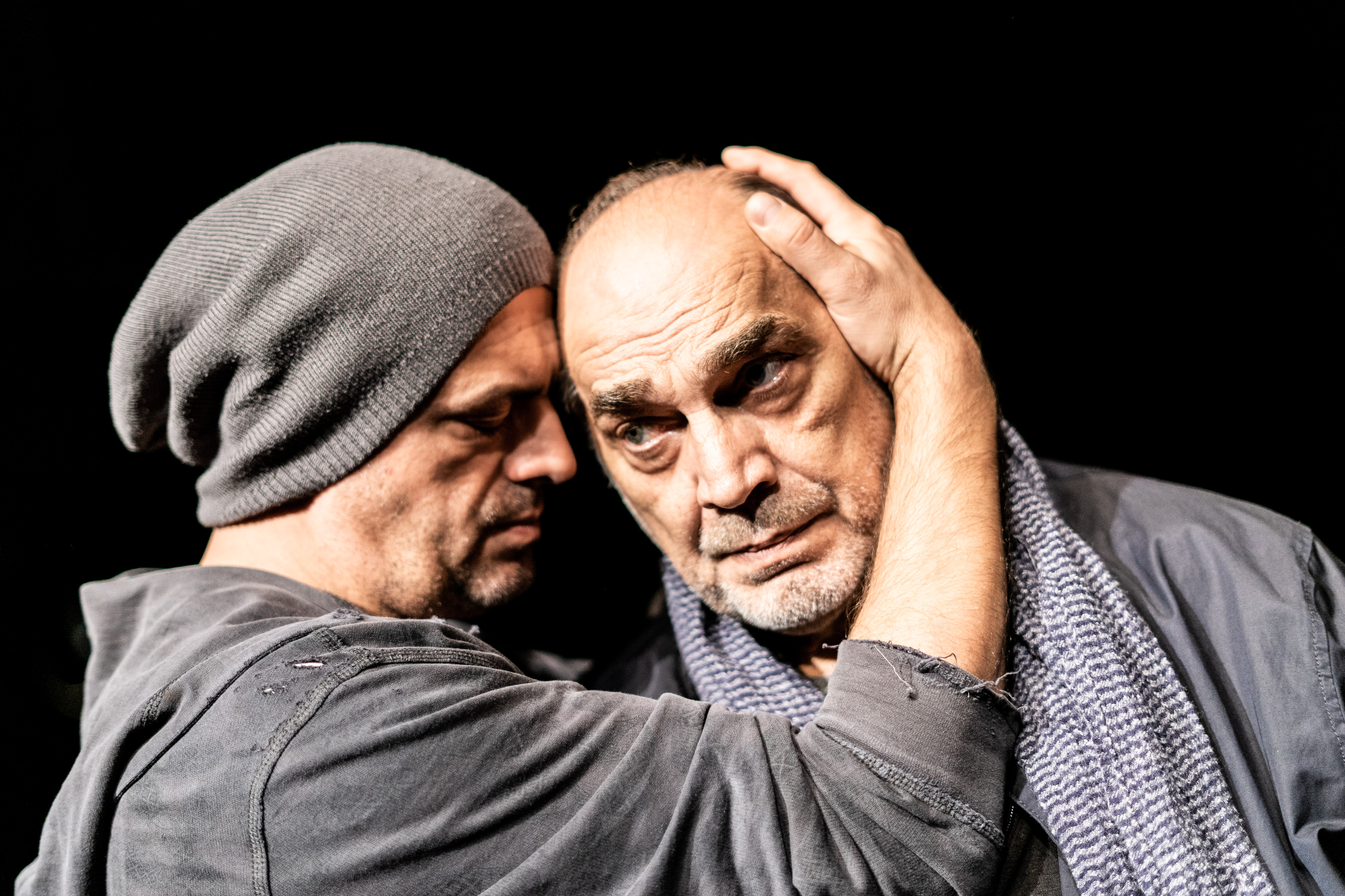 Jubilej - 250. izvođenje Voza u Zvezdara teatru