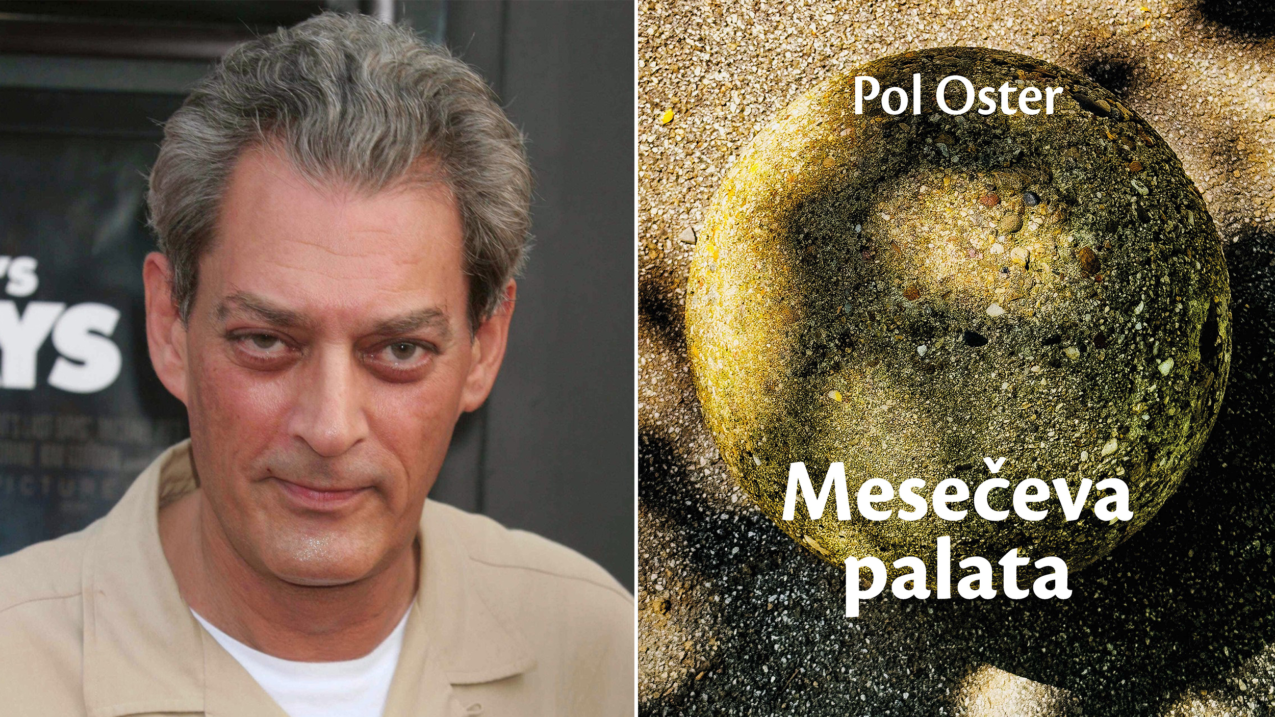 Pol Oster