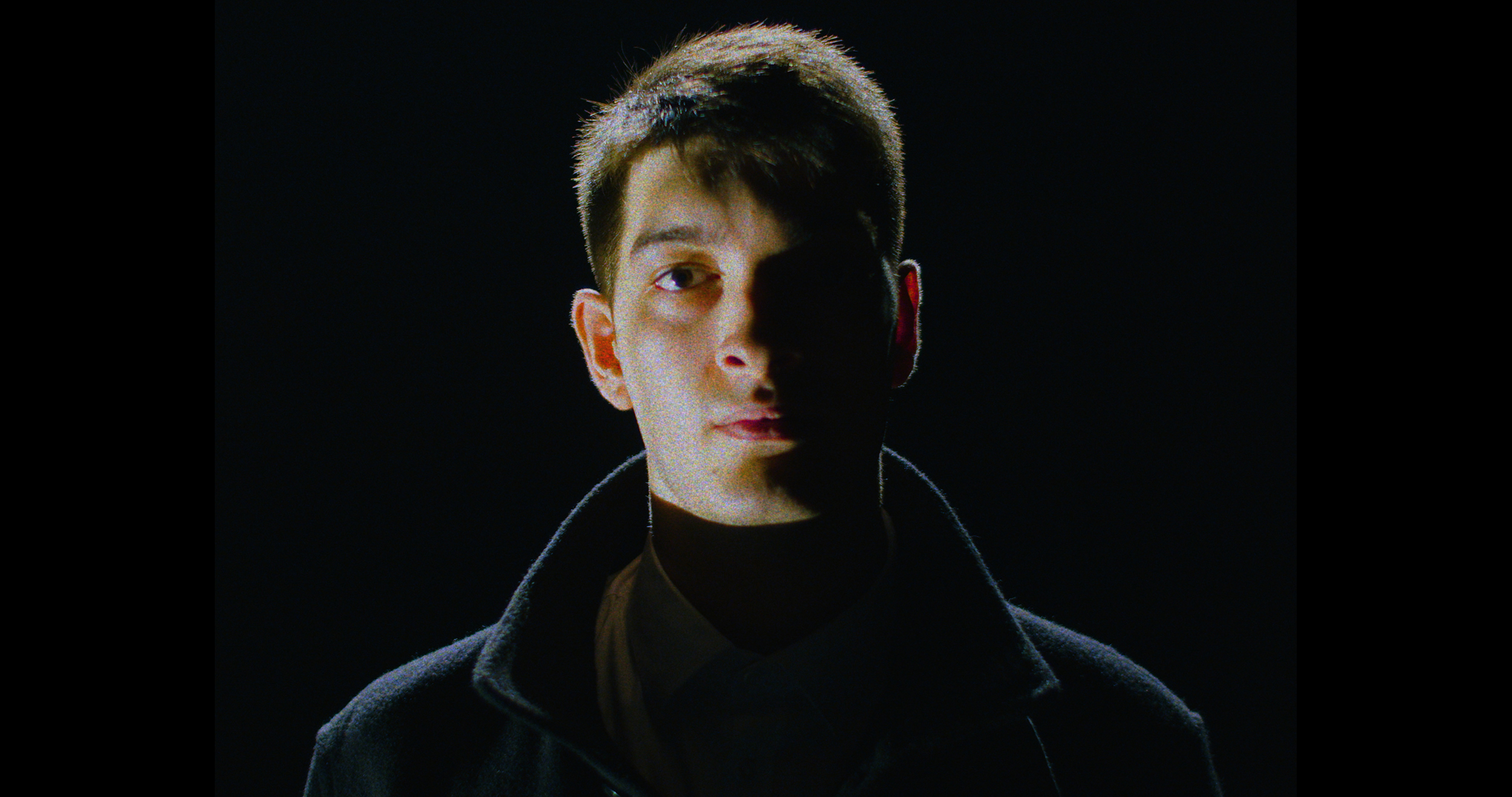 Intervju sa reperom Spejs Noksijem