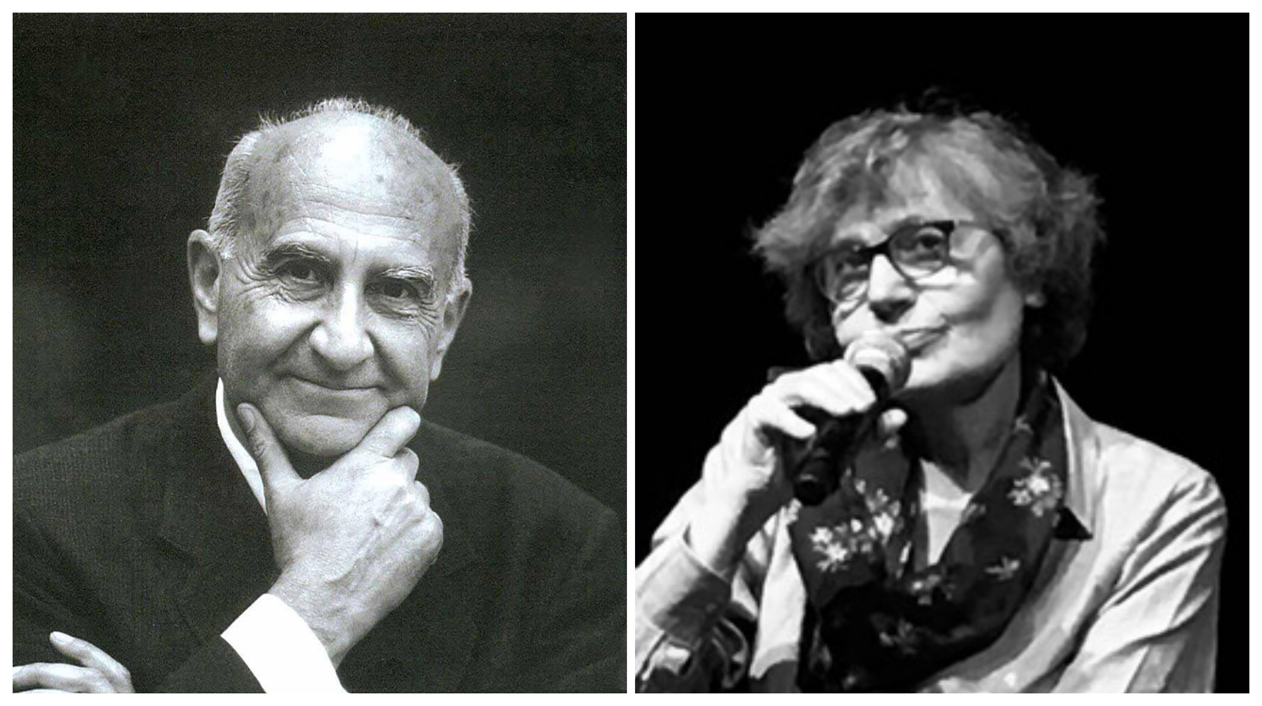 Sesil Vajsbrot (Cécile Wajsbrot), ovogodišnja dobitnica Međunarodne nagrade za književnost „Aleksandar Tišma“