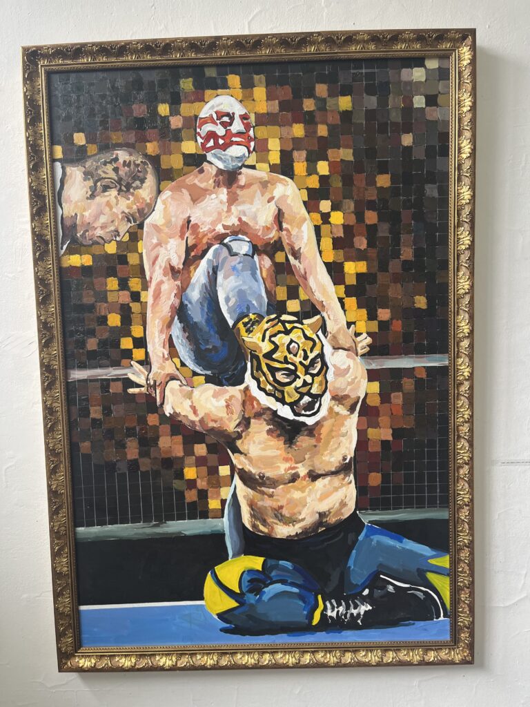 godisnja izlozba studenata fakulteta likovnih umetnosti