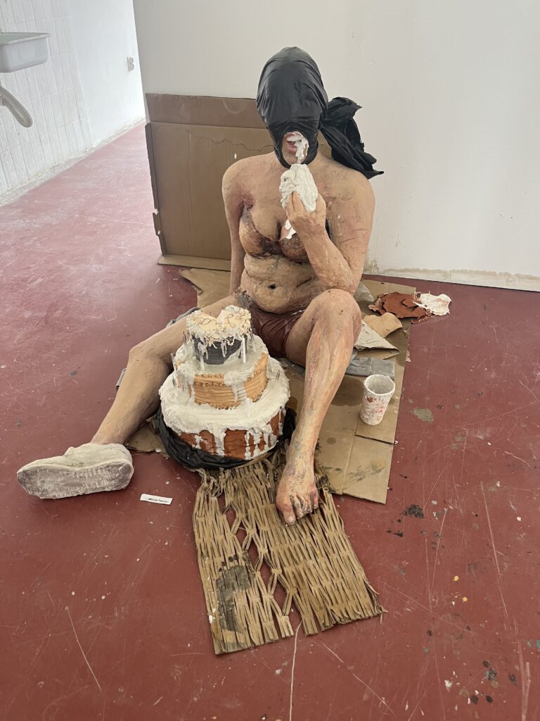 godisnja izlozba studenata fakulteta likovnih umetnosti