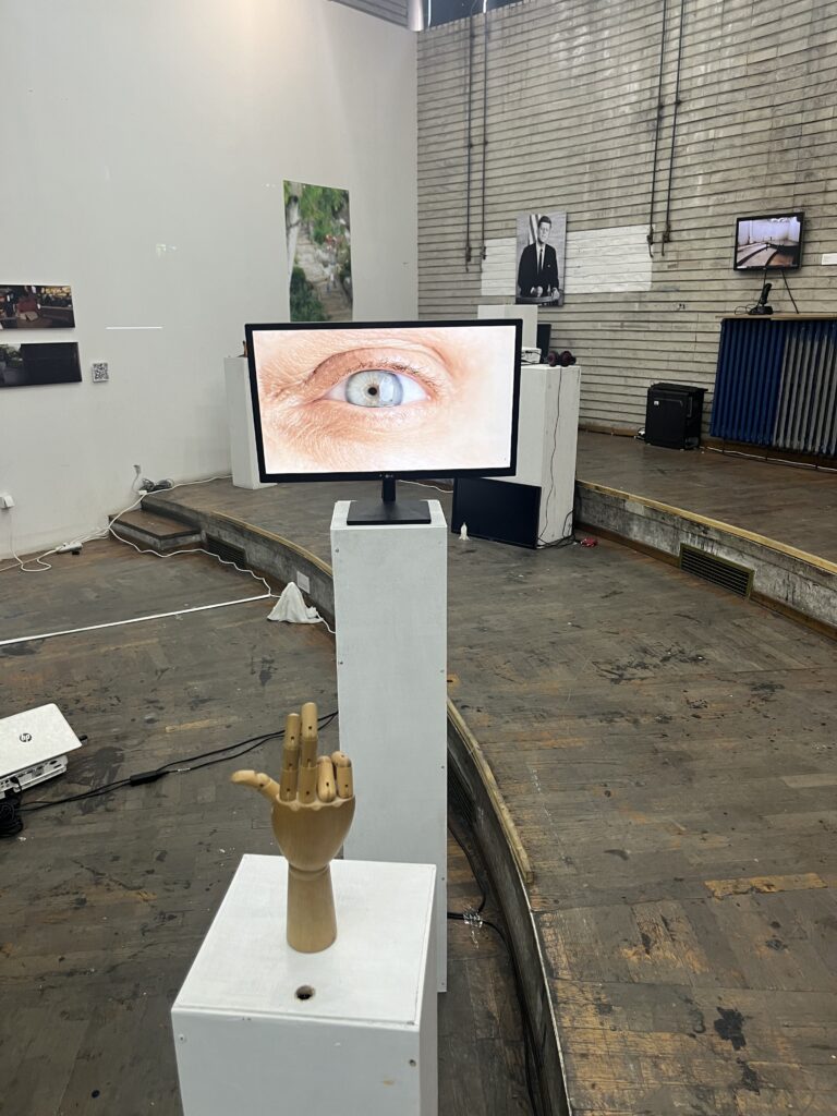 godisnja izlozba studenata fakulteta likovnih umetnosti