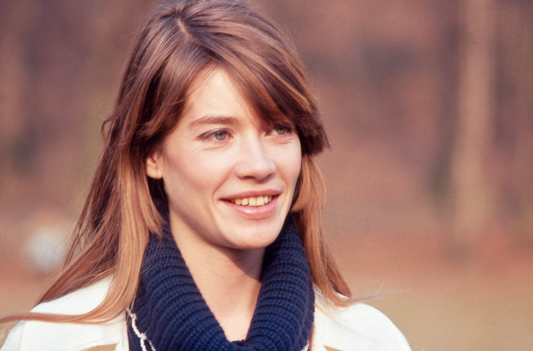 Françoise Hardy / Foto 1968
