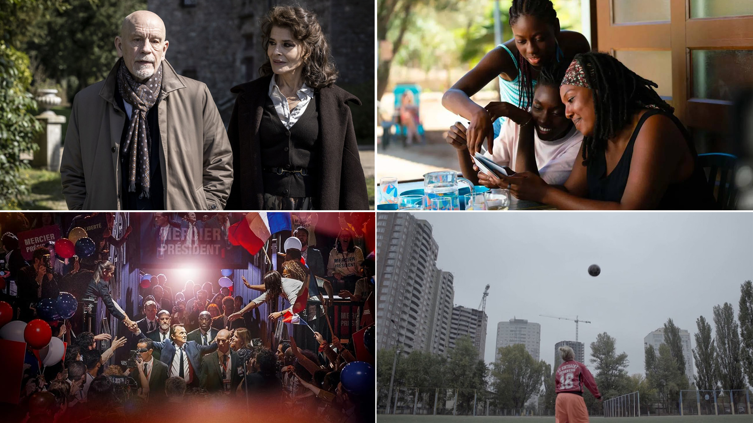 Francuski filmovi pod zvezdama: Predstavljamo program 6. Festivala francuskog filma