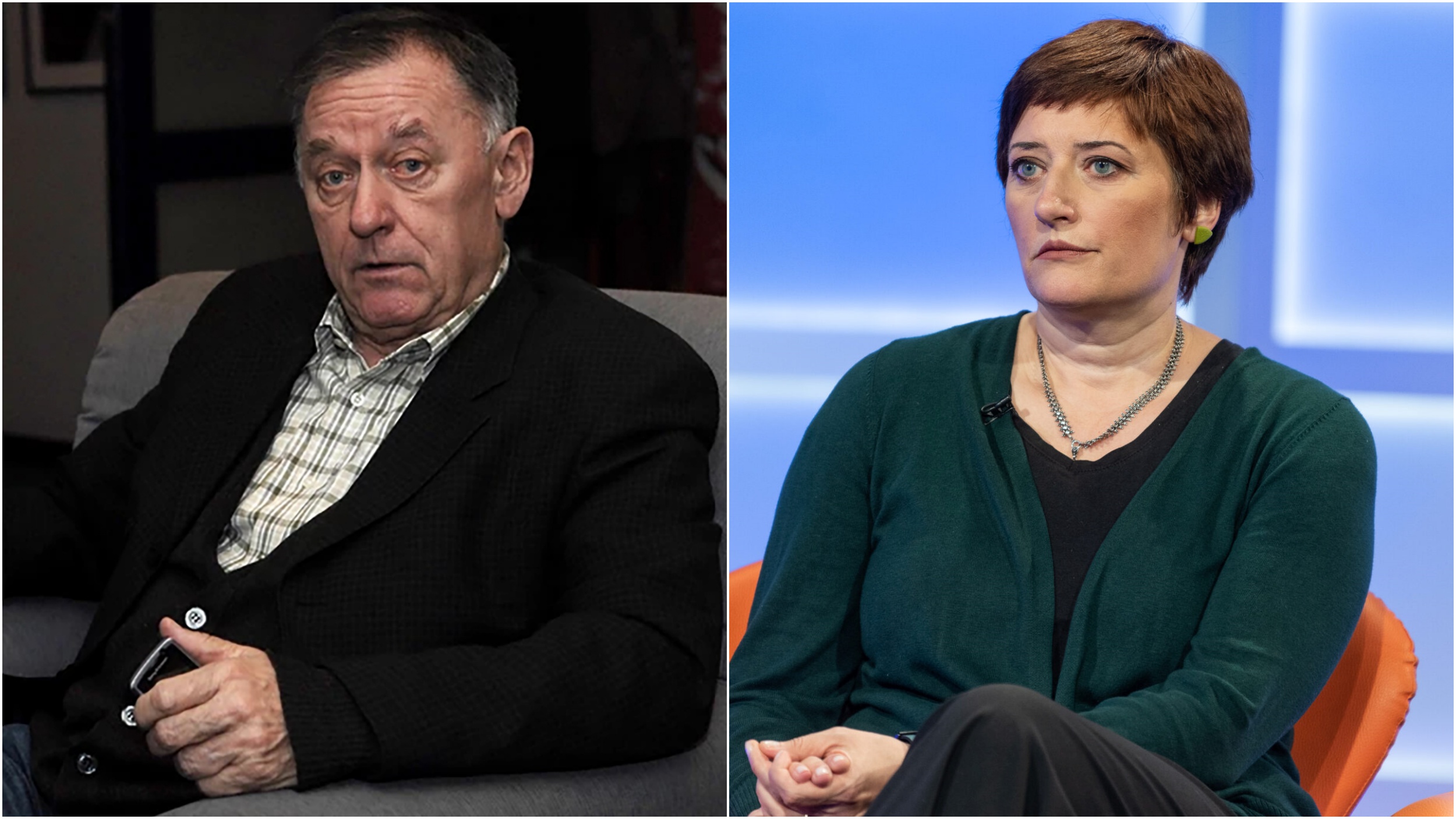 Petar i Milica Kralj