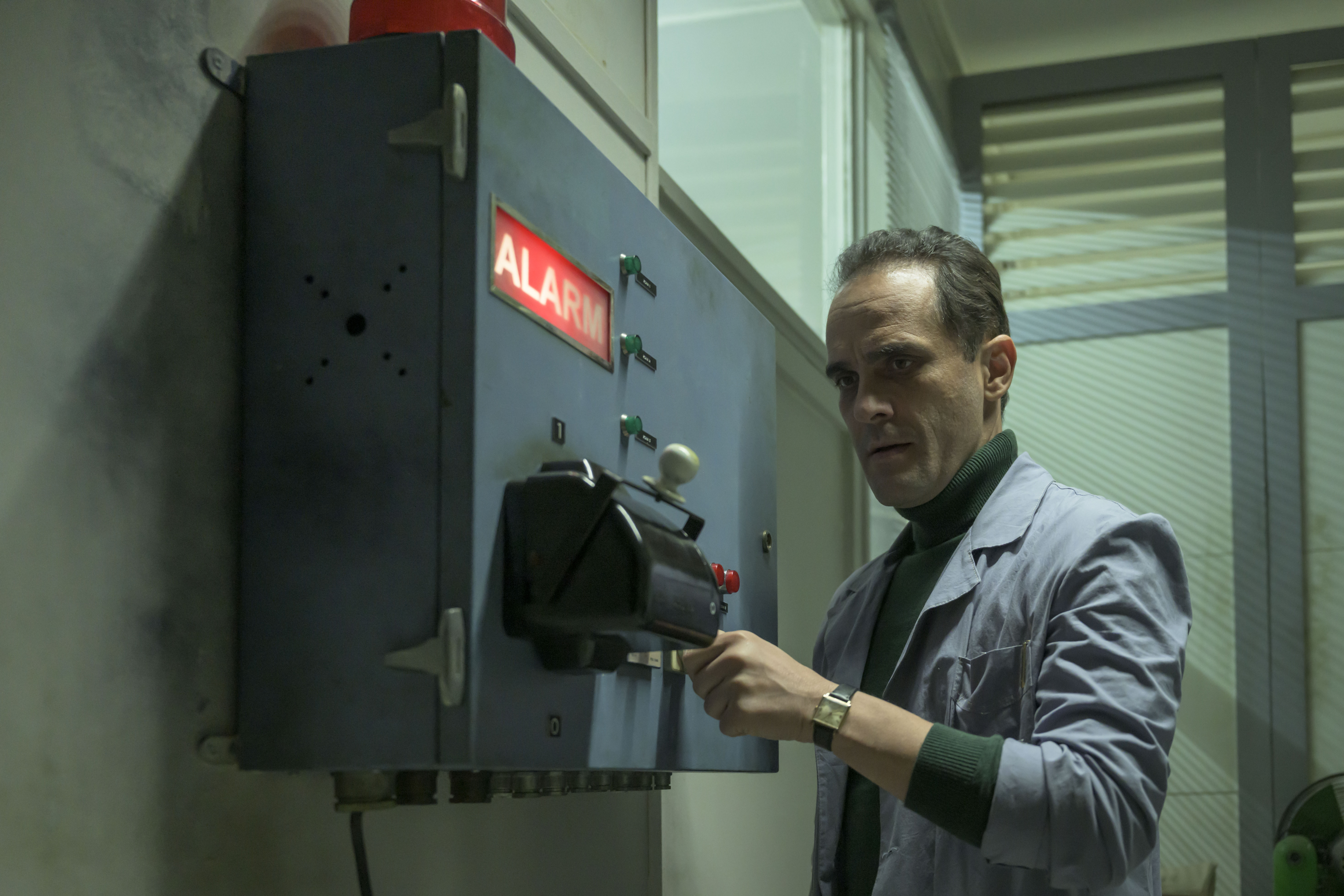 ČUVARI FORMULE “U GLAVNOM PROGRAMU FESTIVALA U PEKINGU