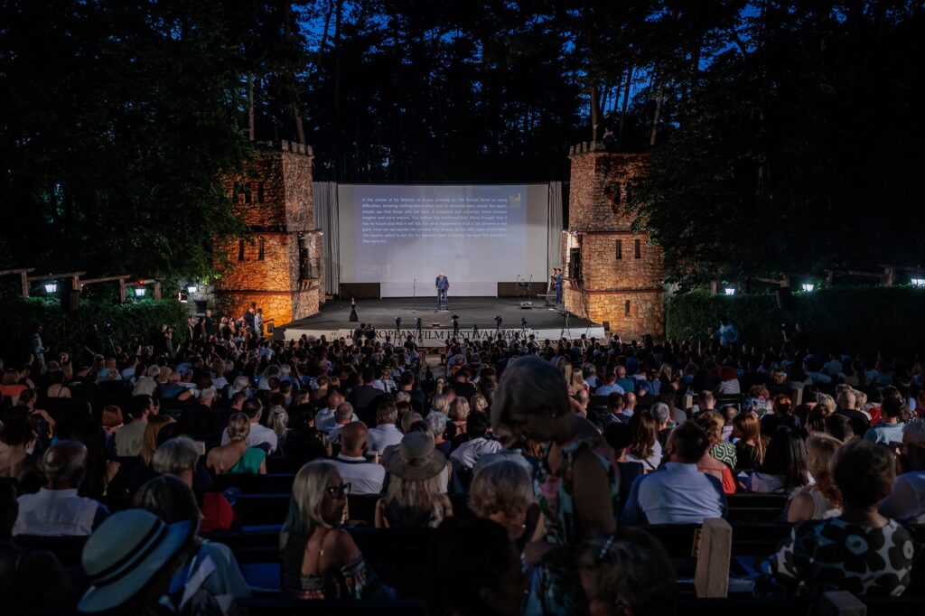PALIĆ FILM FESTIVAL - 31. Festival evropskog filma Palić od 20. do 26. jula