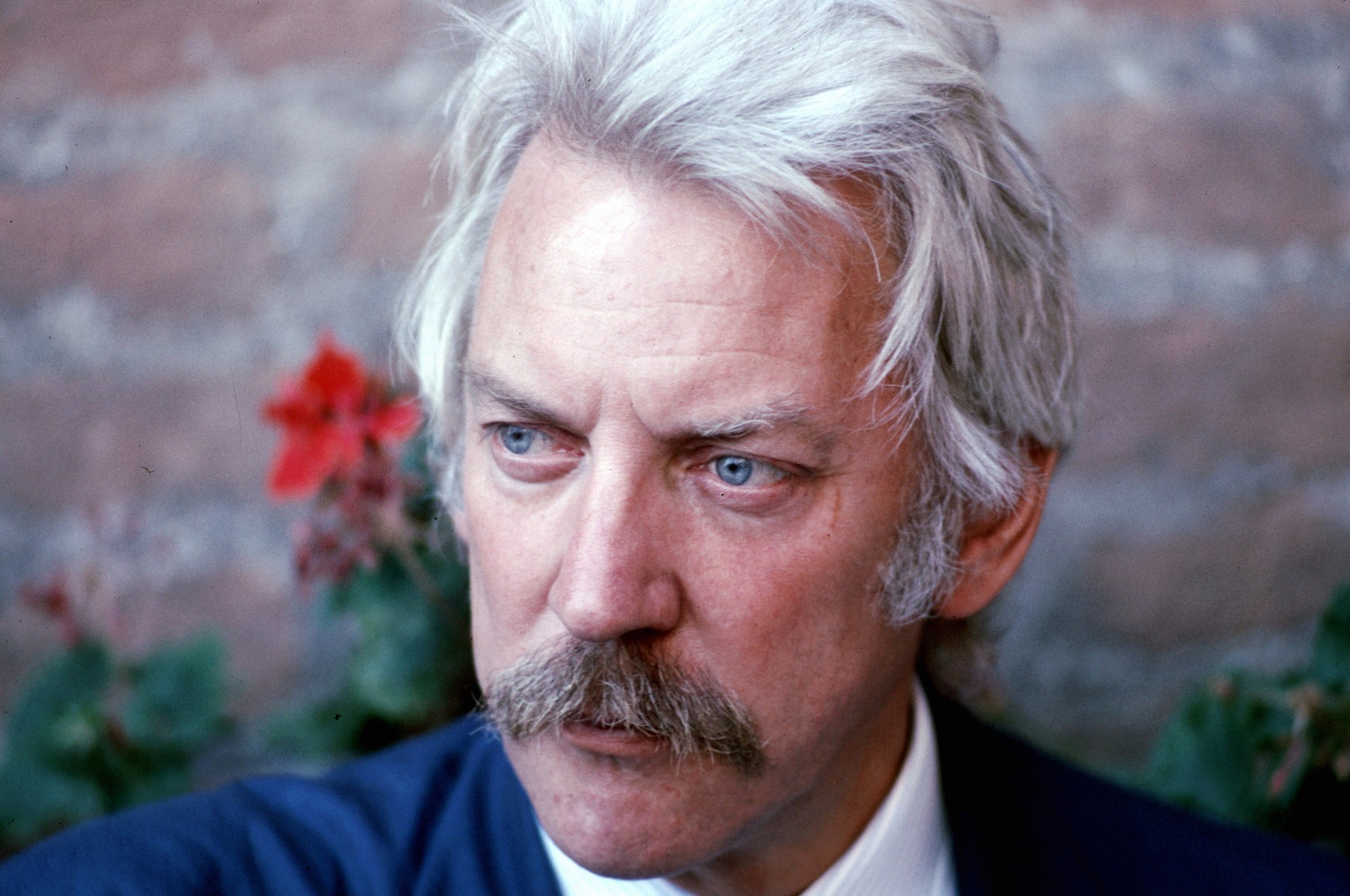 June 20, 2024.Actor Donald Sutherland dies aged 88 after a long illness.,Image: 883357157, License: Rights-managed, Restrictions: * France, Germany and Italy Rights Out *, Model Release: no, Credit line: Fotogramma / Zuma Press / Profimedia