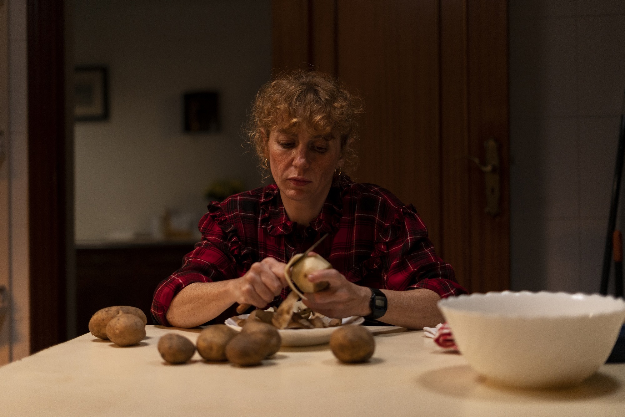 Matria - kadar iz filma