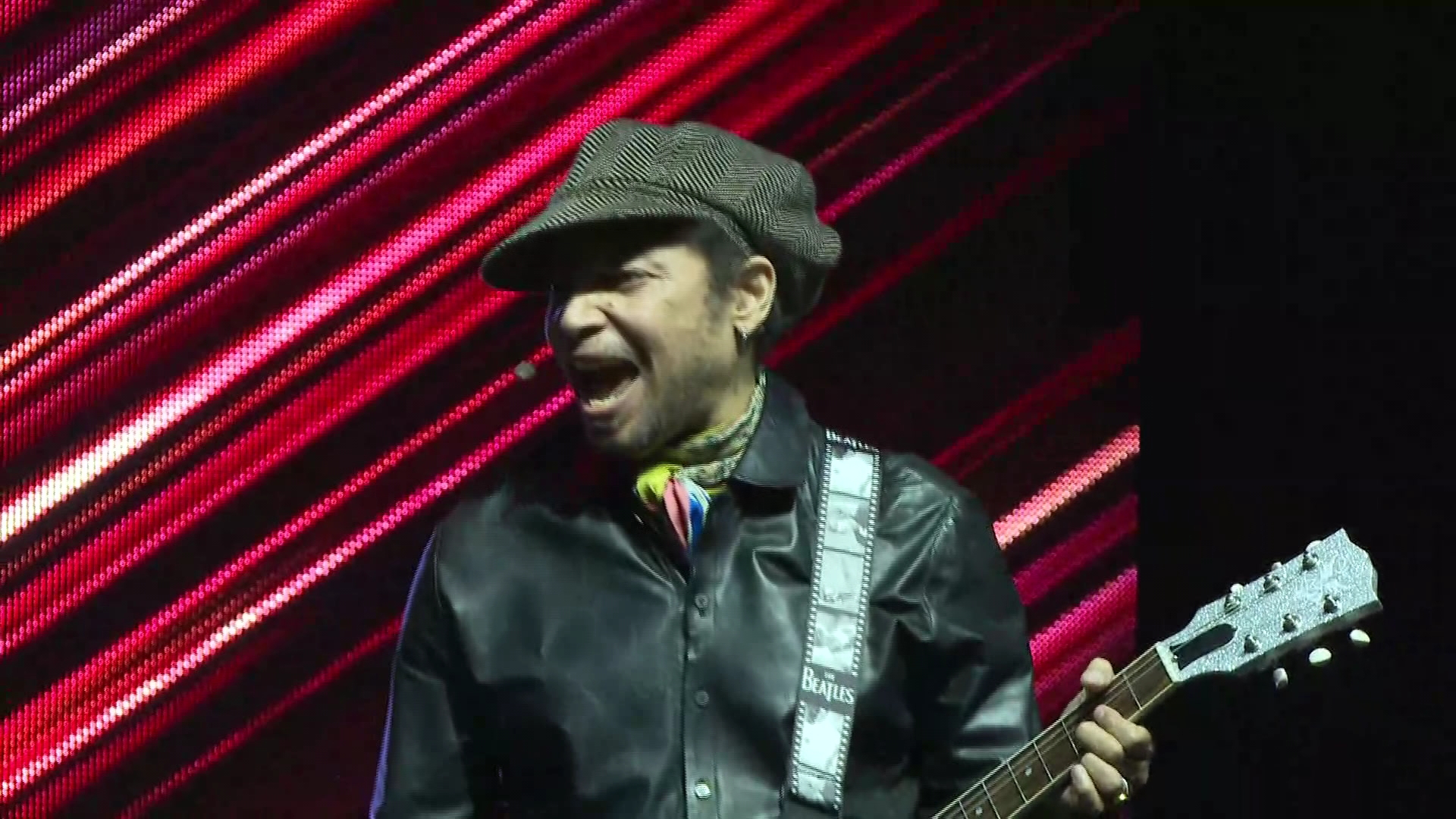 KONCERT SANANDA MAITREJA