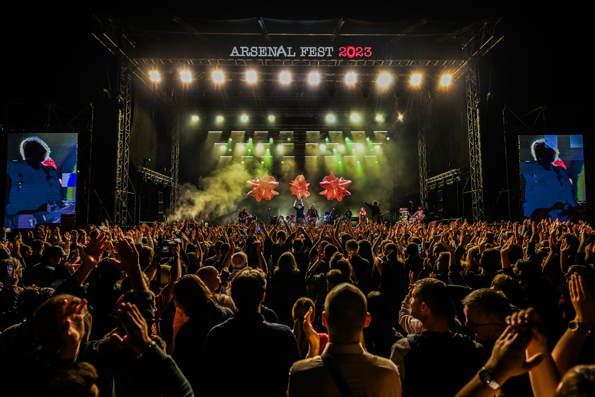 LiveProduction1ArsenalDan1Highlight-3