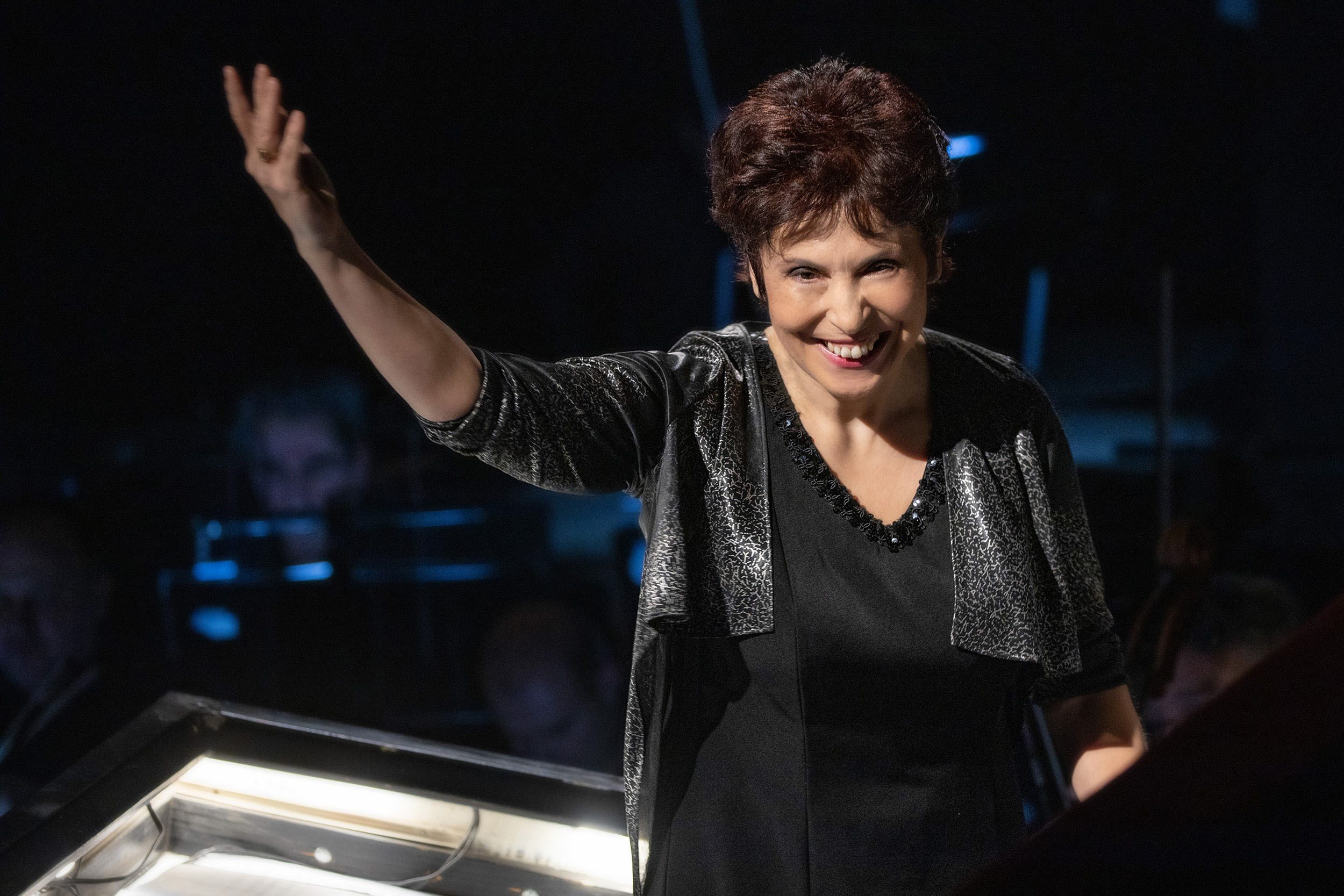 dirigentkninja Zorica Mitev Vojnović