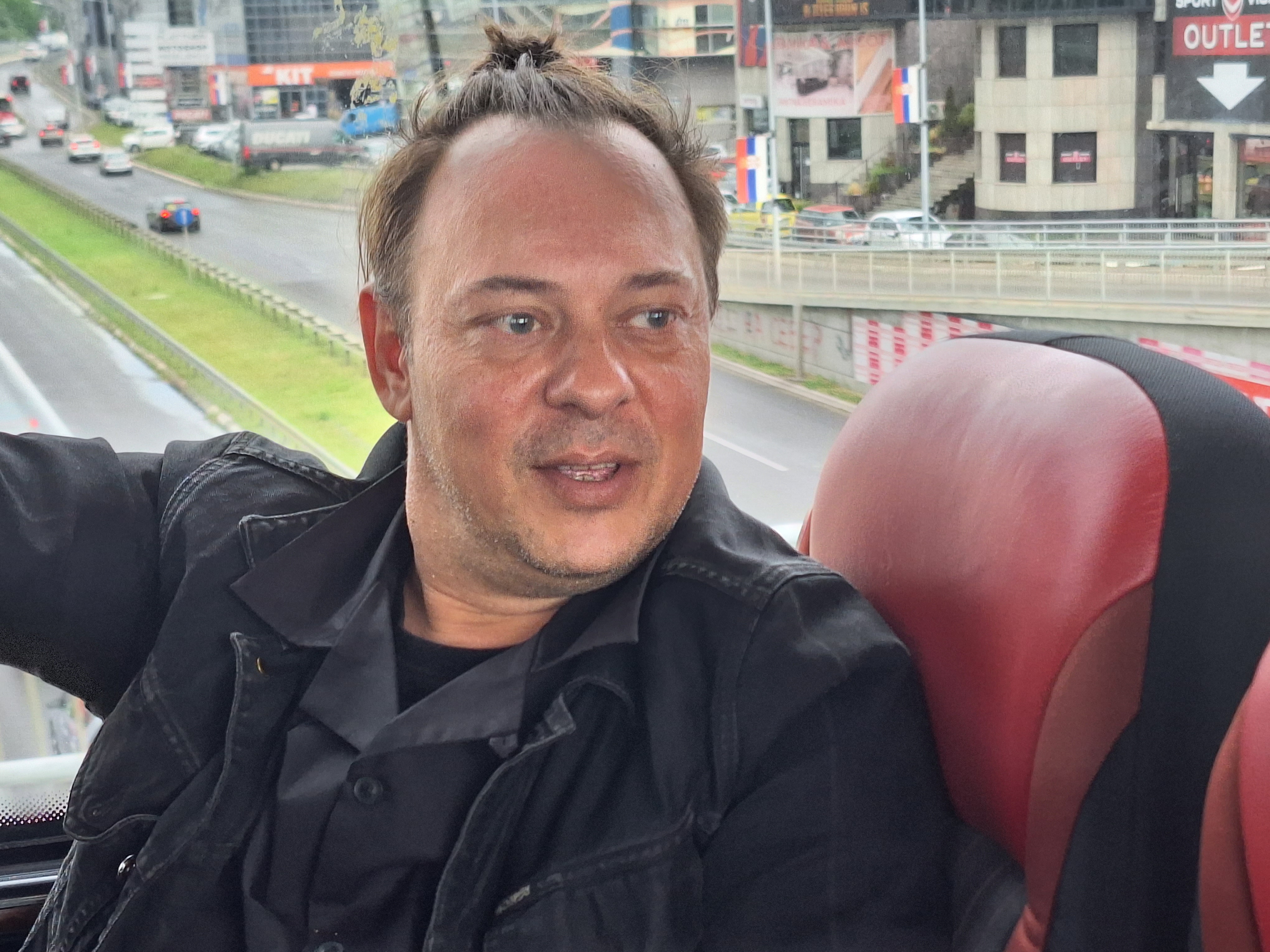 goran jevtic foto suzana sudar nova rs