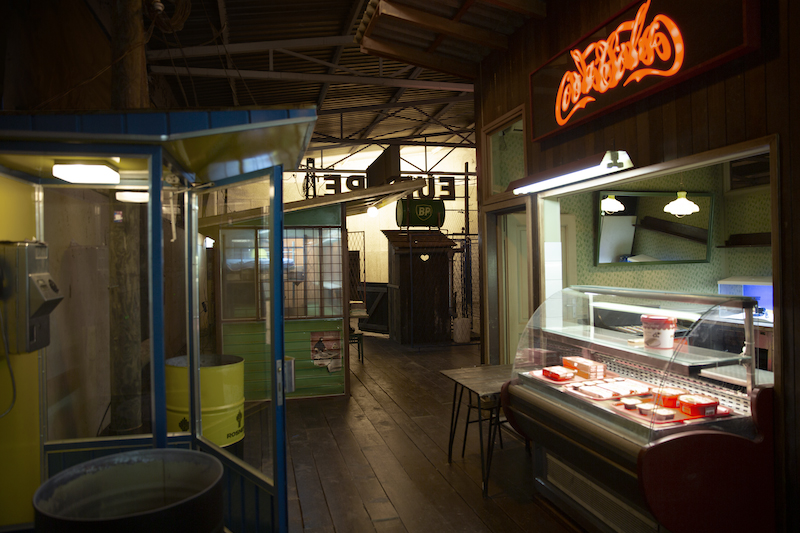 venecijansko bijenale, paviljon srbije, izlozba aleksandar denic