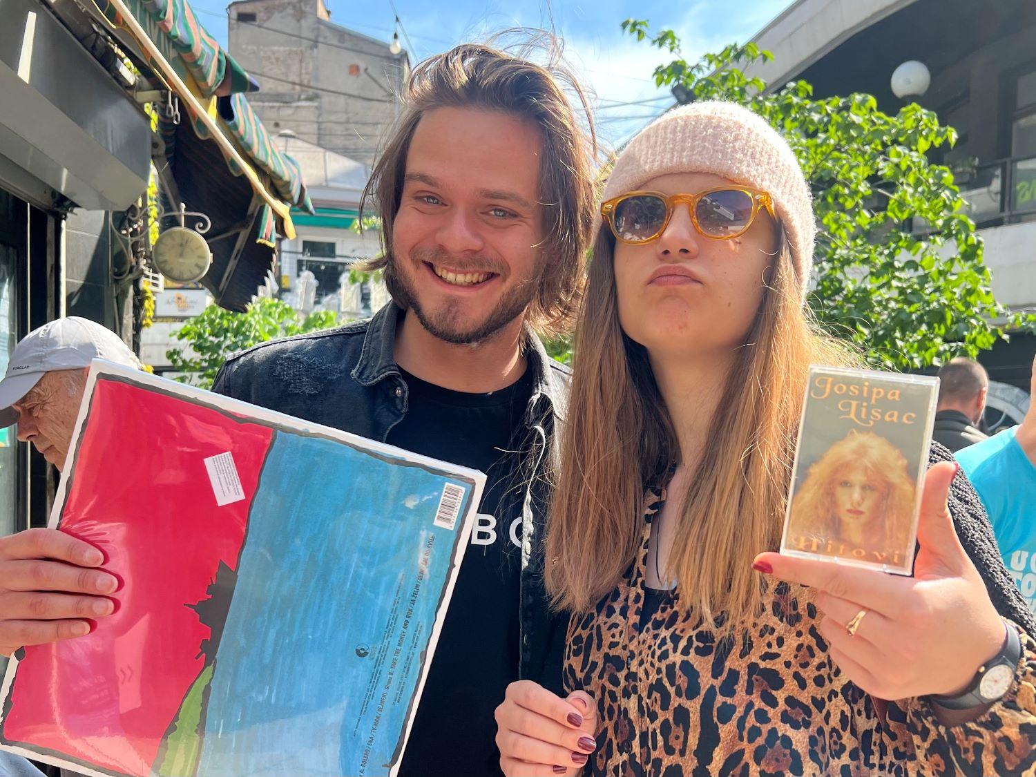 Svetski dan prodavnica ploča (Record Store Day) održan je u subotu, 20. aprila u Čumićevom sokačetu u organizaciji izdavačke kuće Mascom i Paralel – Beogradskog festivala subkulture.