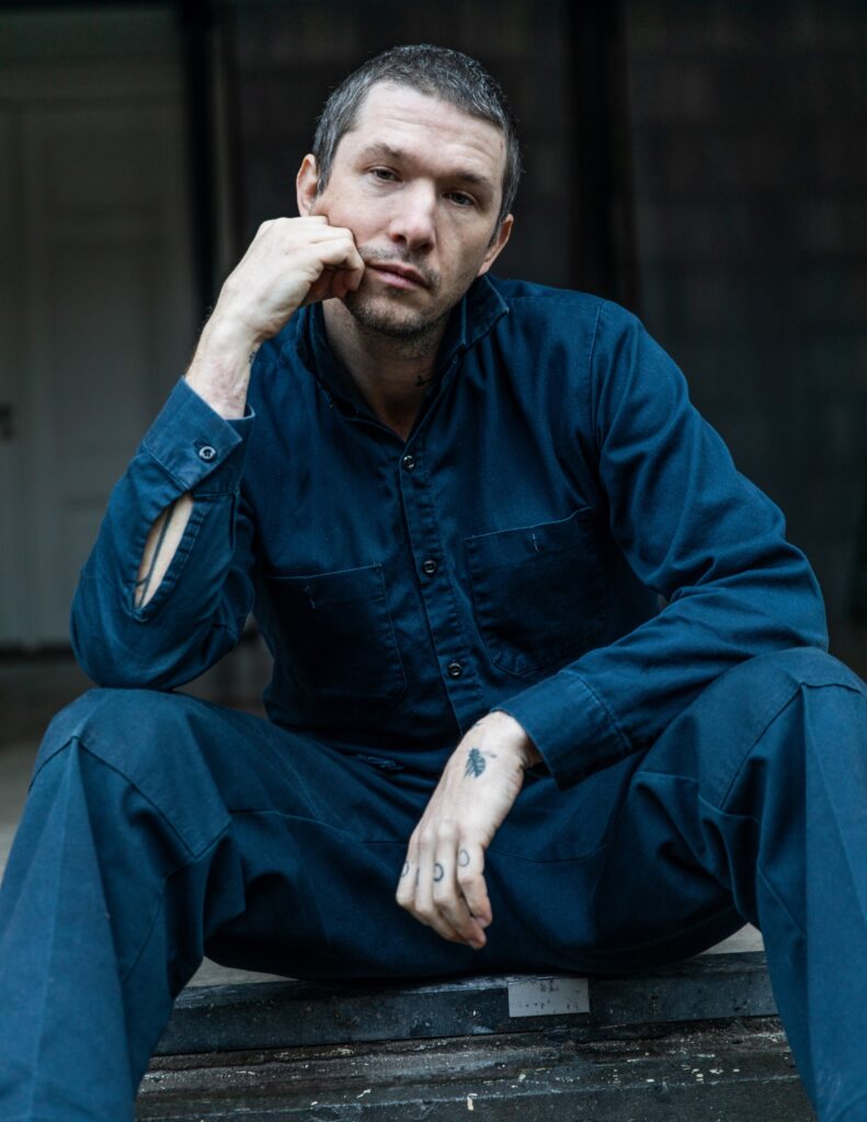 Svetski hit roman objavljen i u Srbiji - Objavljen roman „Autoportret“: Prva knjiga poznatog američkog pisca Džesija Bola na srpskom jeziku