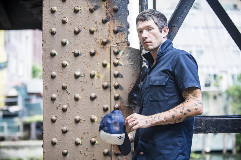 Svetski hit roman objavljen i u Srbiji - Objavljen roman „Autoportret“: Prva knjiga poznatog američkog pisca Džesija Bola na srpskom jeziku