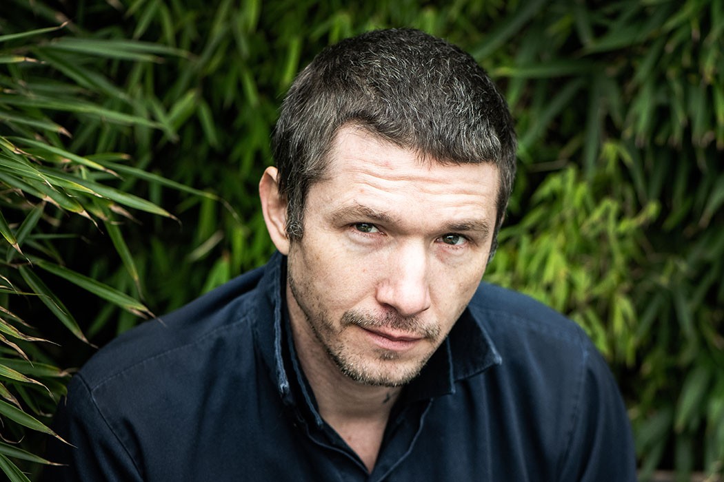 Svetski hit roman objavljen i u Srbiji - Objavljen roman „Autoportret“: Prva knjiga poznatog američkog pisca Džesija Bola na srpskom jeziku