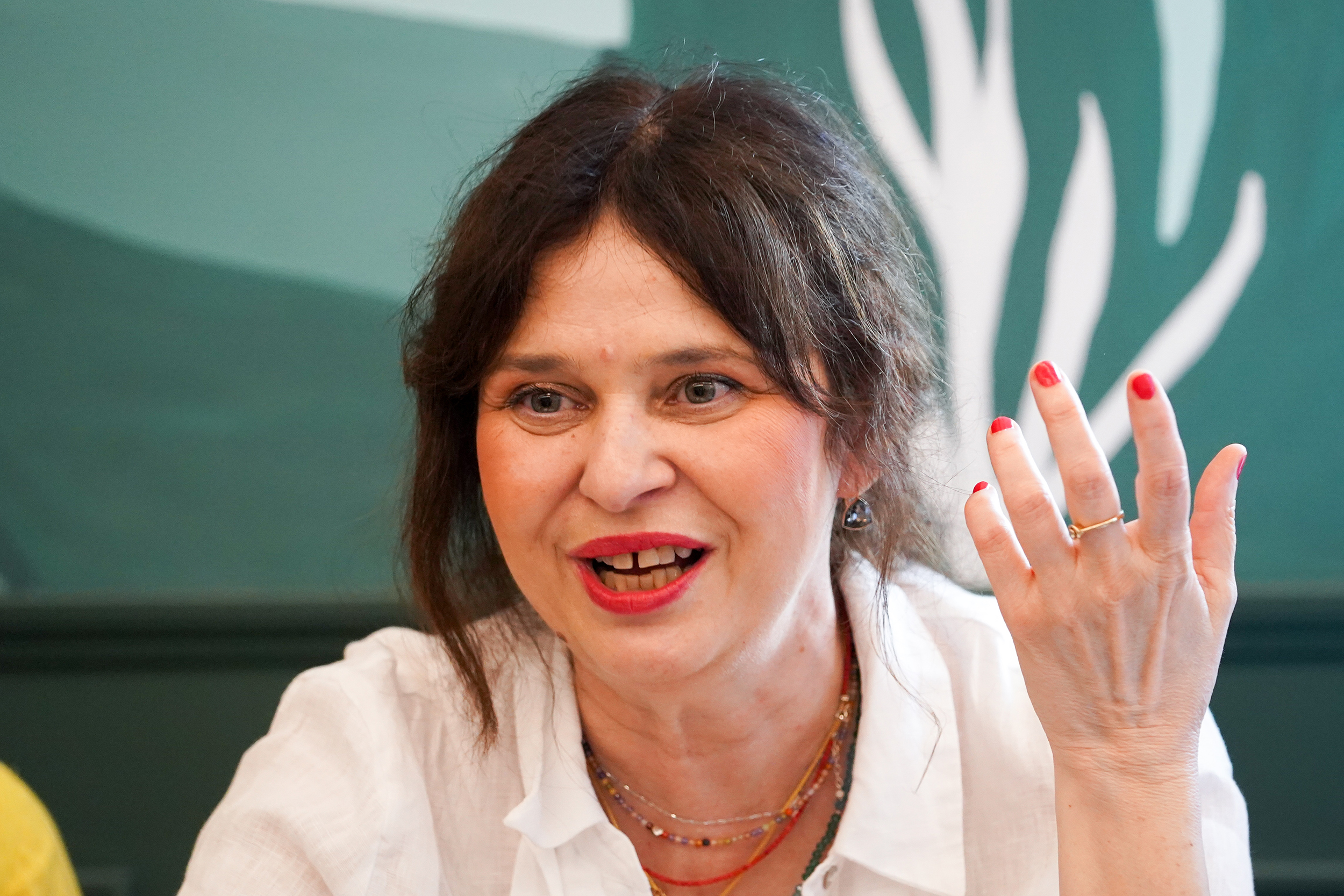 TATJANA MANDIĆ RIGONAT