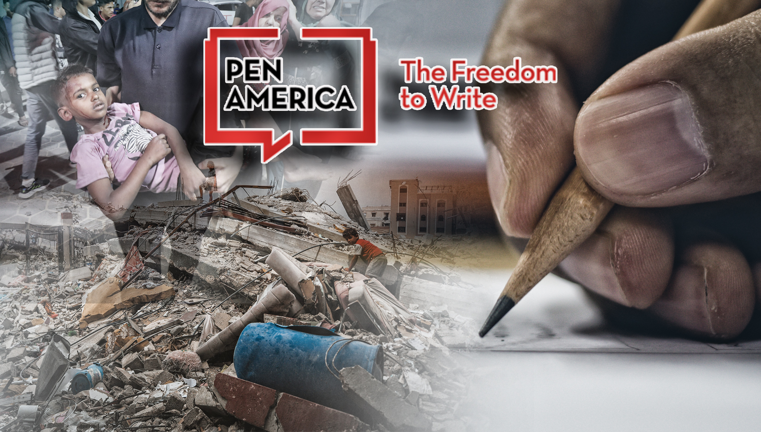pen america the freedom to write