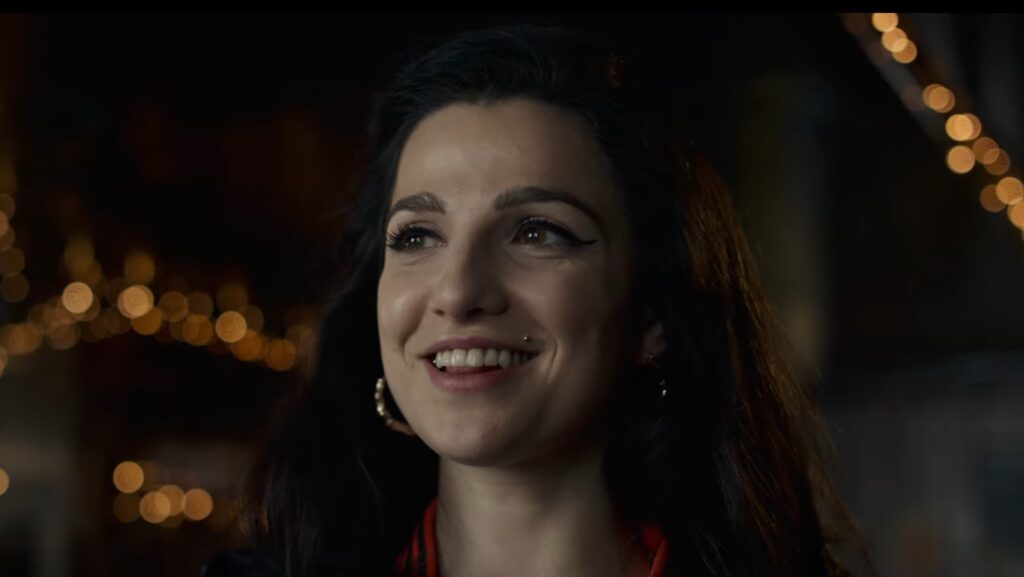 U BIOSKOPE STIŽE FILM O EJMI VAJNHAUS "BACK TO BLACK“