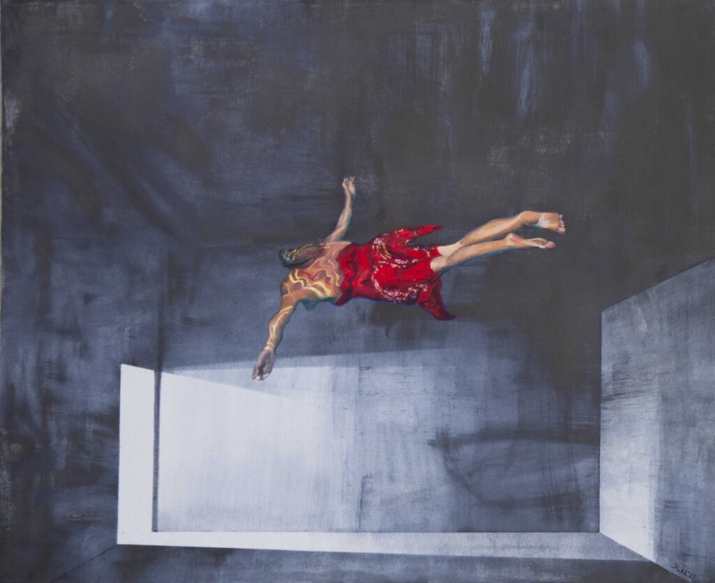 likovna kolonija bukulja