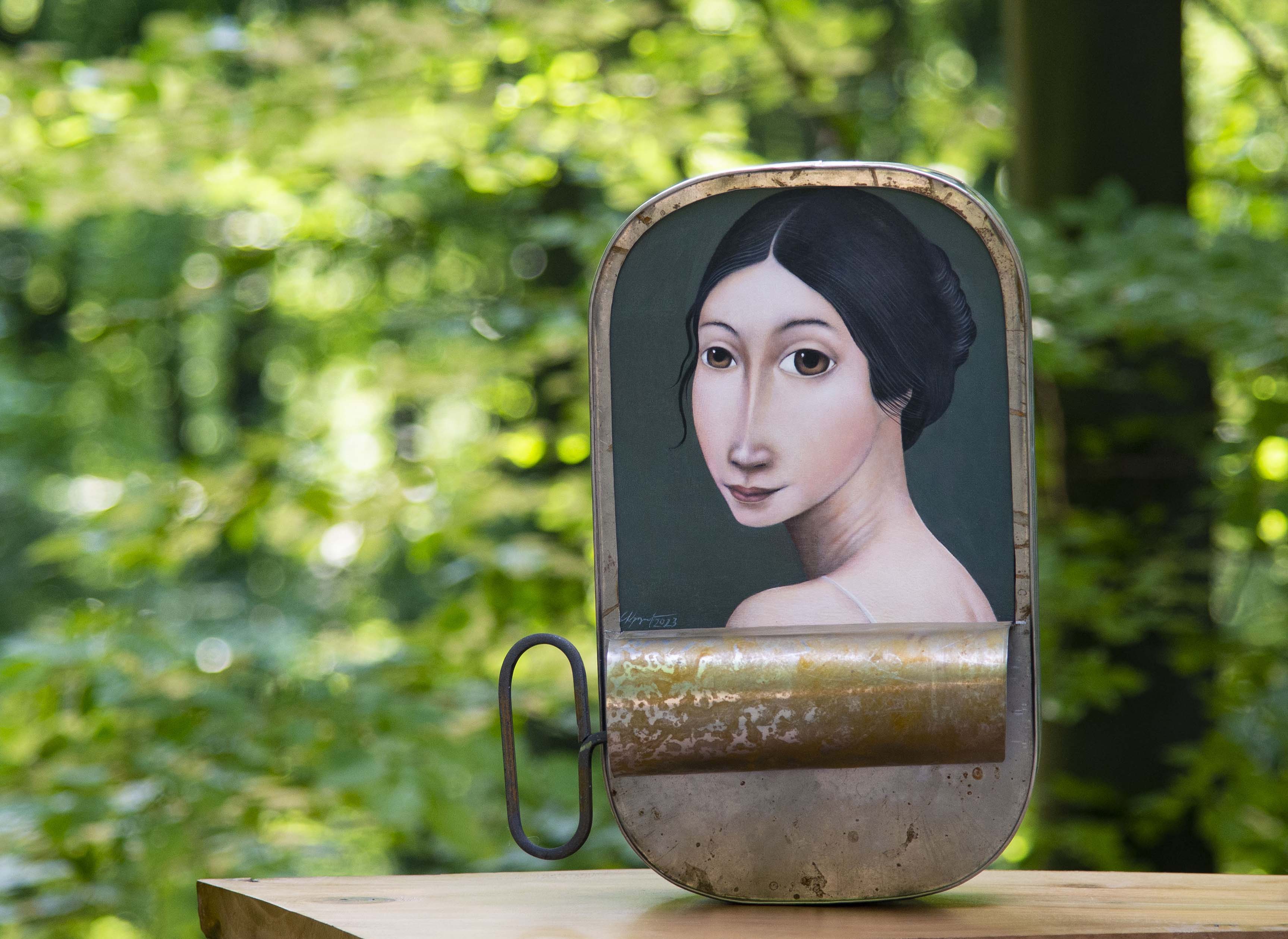 likovna kolonija bukulja