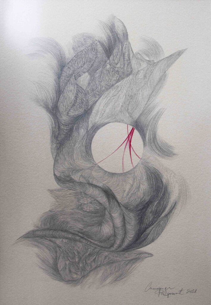 likovna kolonija bukulja