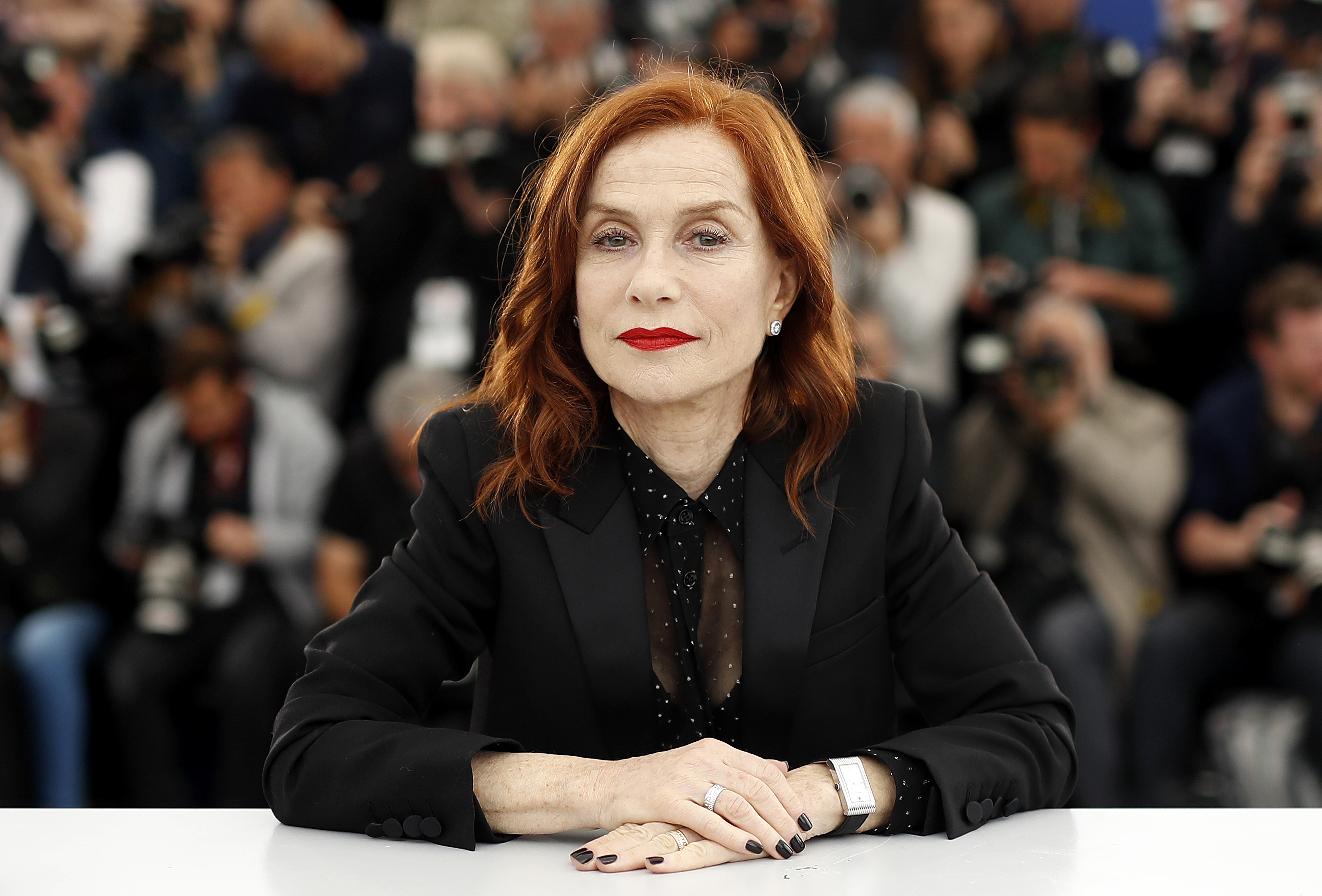 Frankie Photocall - 72nd Cannes Film Festival