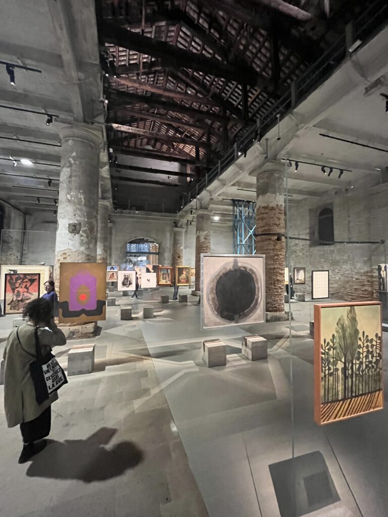 Bijenale u Veneciji, Venecija, Međunarodna izložba umetnosti, Venecijnsko Bijenale Foto: Milan Vukelić/Nova.rs