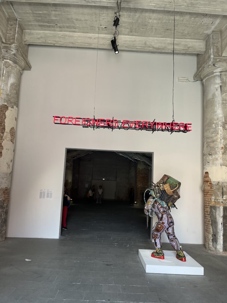 Bijenale u Veneciji, Venecija, Međunarodna izložba umetnosti, Venecijnsko Bijenale Foto: Milan Vukelić/Nova.rs