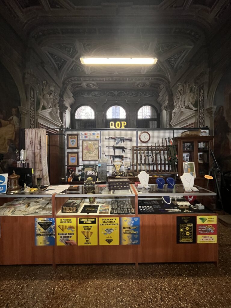 Bijenale u Veneciji, Venecija, Međunarodna izložba umetnosti, Venecijnsko Bijenale Foto: Milan Vukelić/Nova.rs