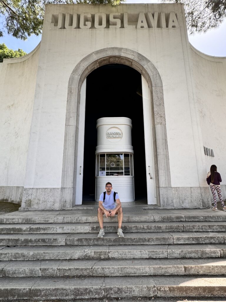 Bijenale u Veneciji, Venecija, Međunarodna izložba umetnosti, Venecijnsko Bijenale Foto: Milan Vukelić/Nova.rs