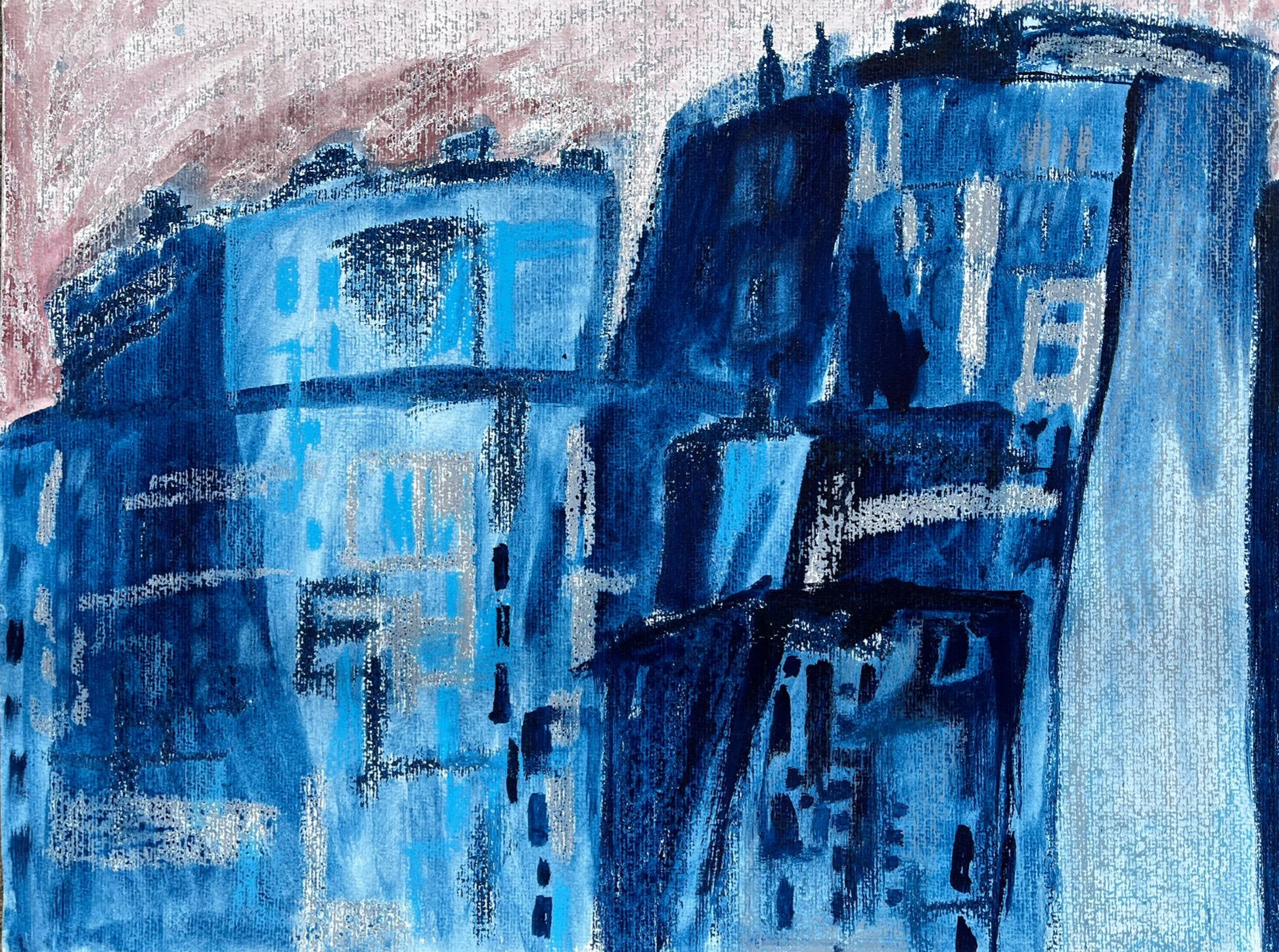 galerija Vračar-"ALUMNI ART 23"