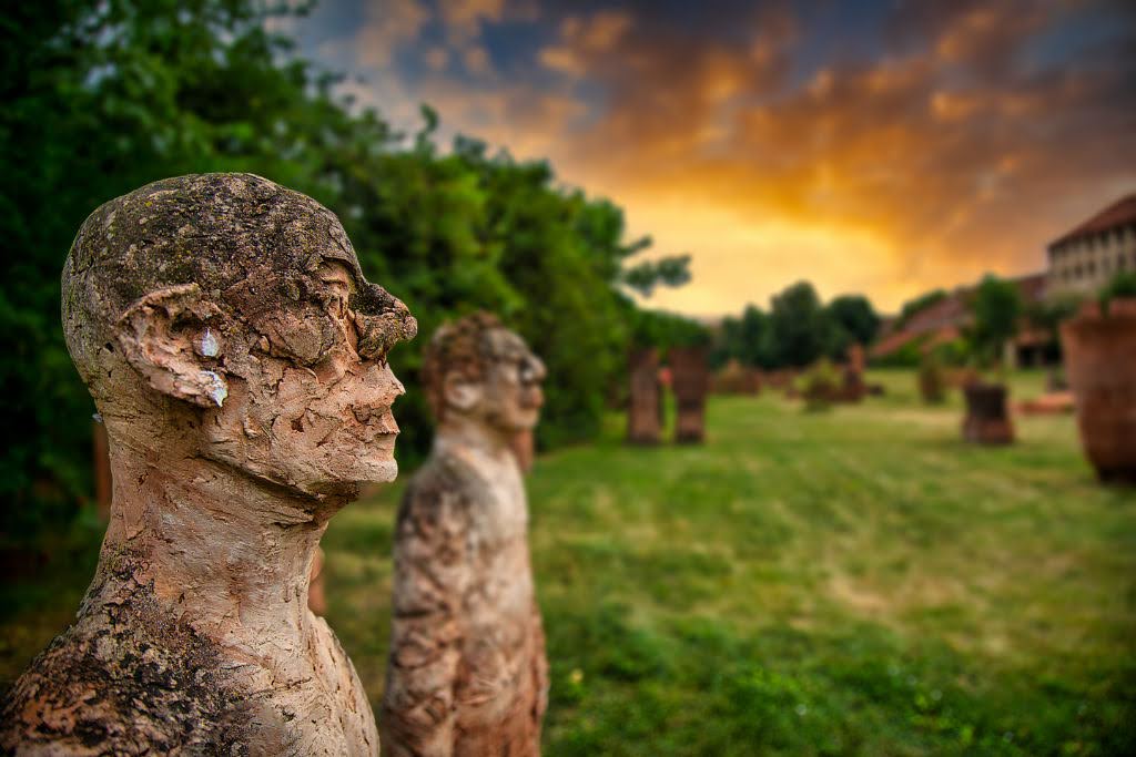 Kikinda - nacionalna prestonica kulture 2027. godina Foto: Promo