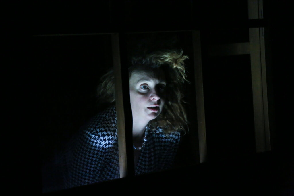 Predstava "Zbilja", HNK Zagreb
INFANT, Novi Sad